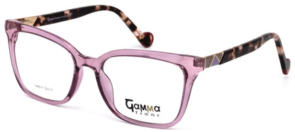 Gamma Femme GM017