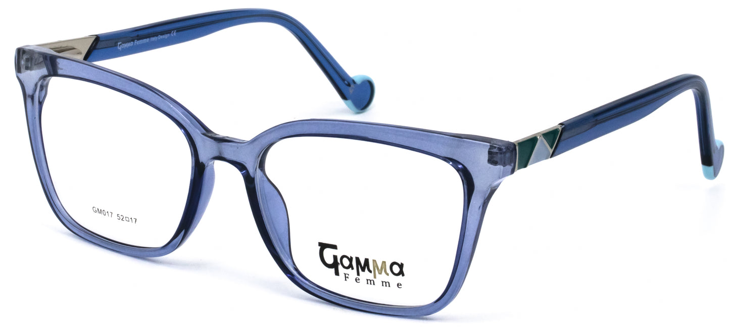 Gamma Femme GM017