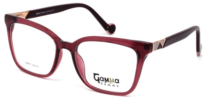 Gamma Femme GM017