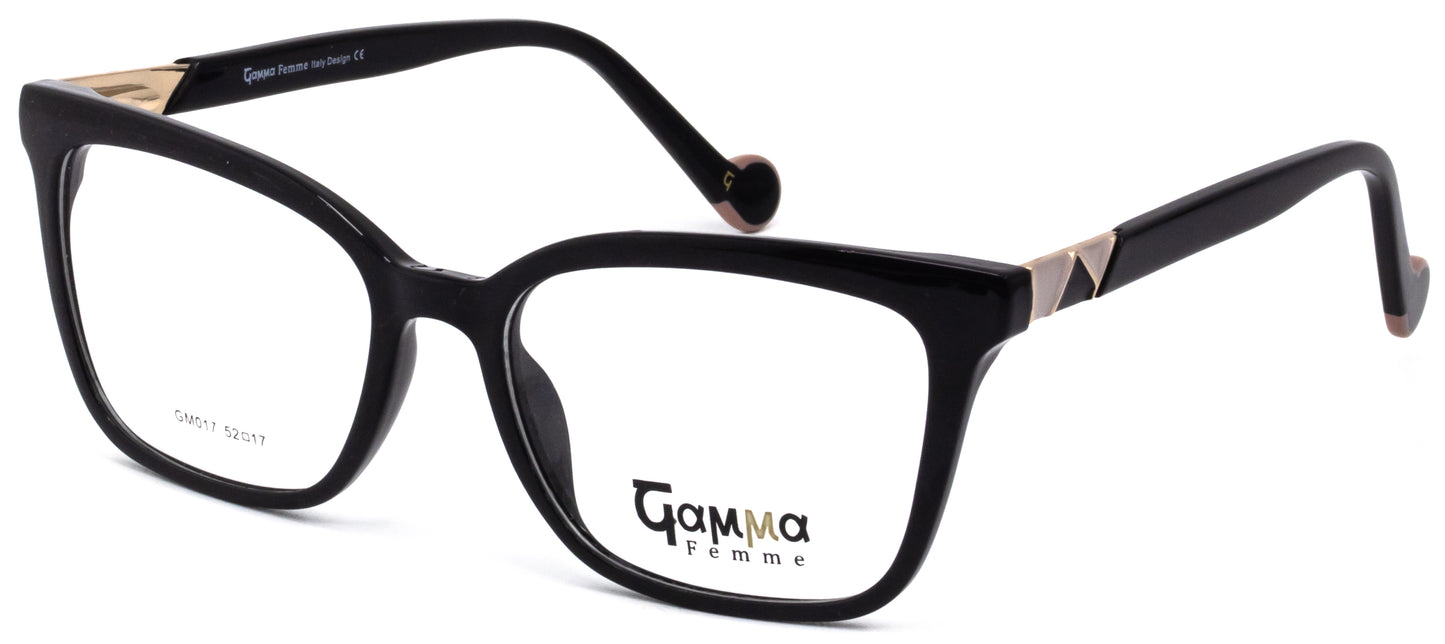 Gamma Femme GM017