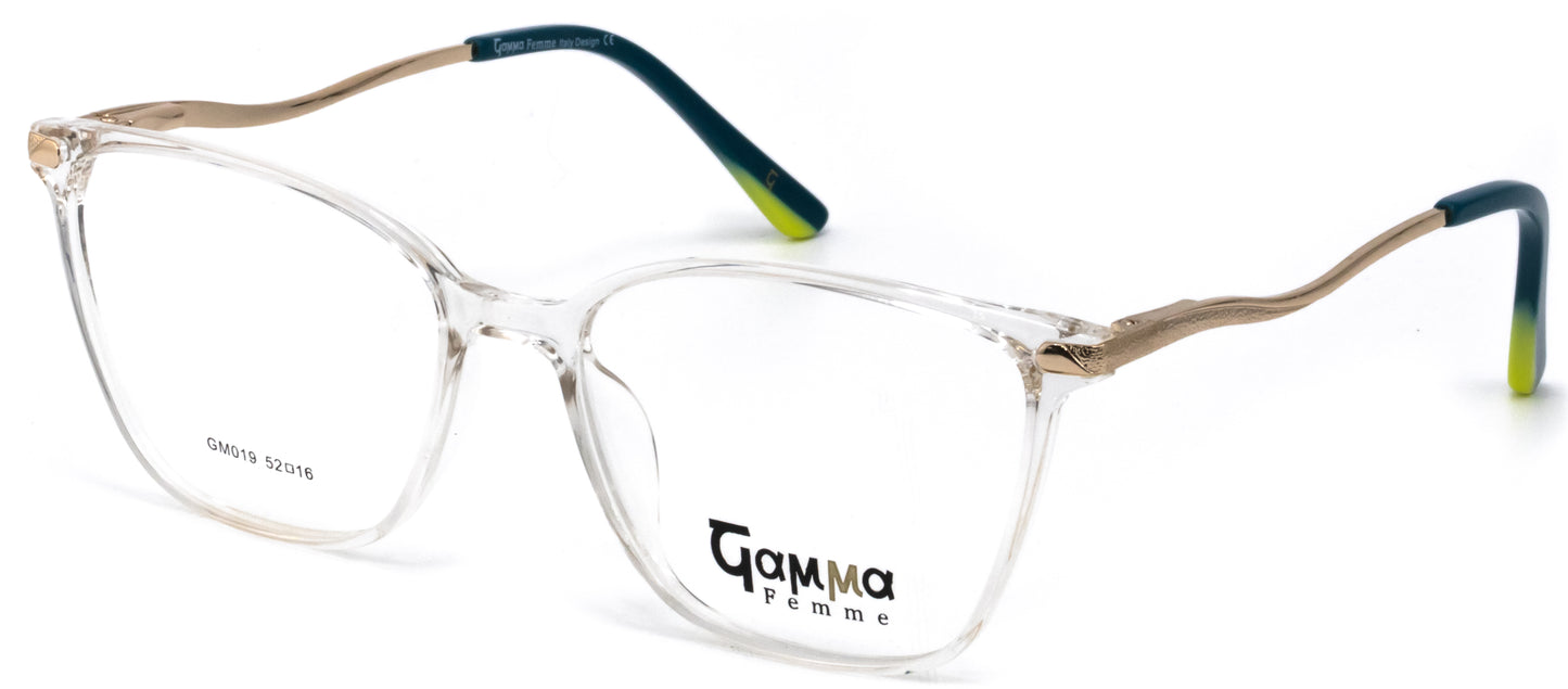 Gamma Femme GM019