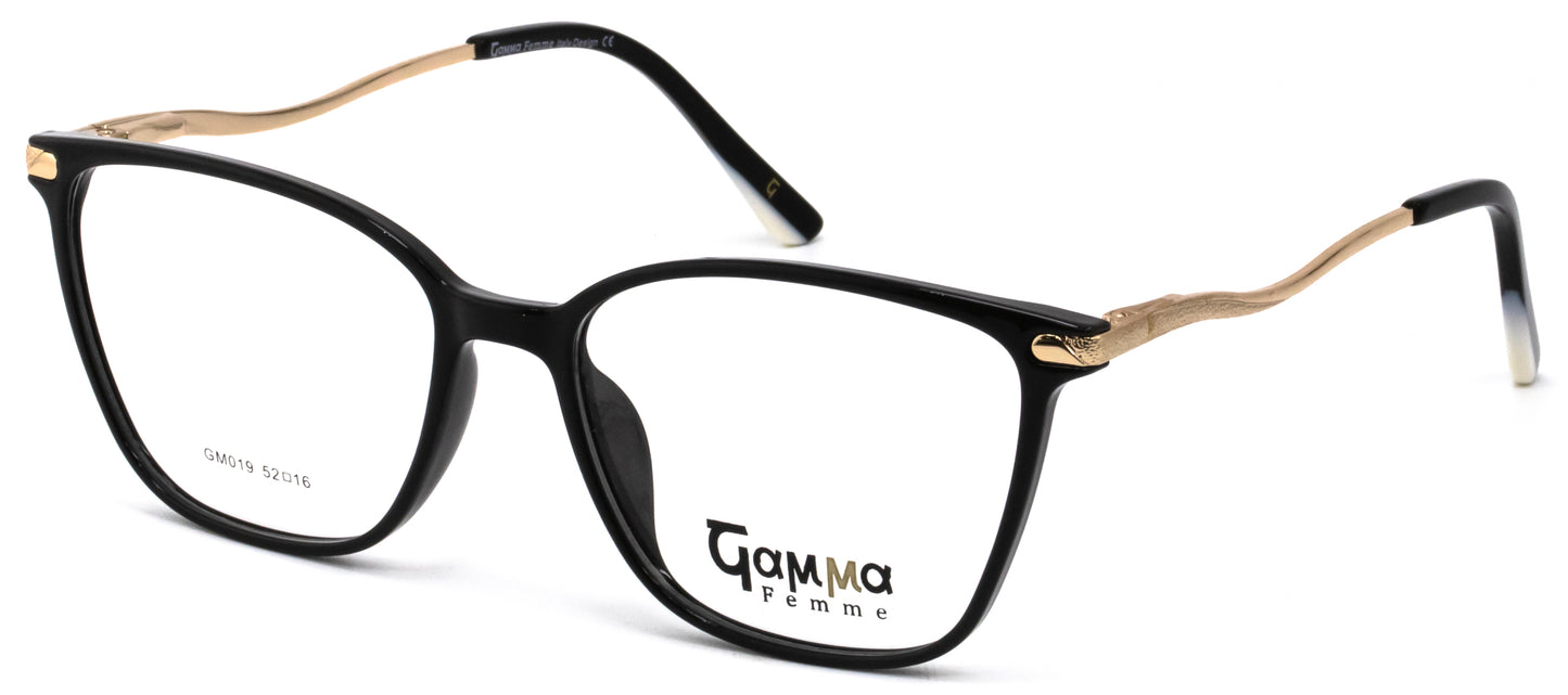 Gamma Femme GM019