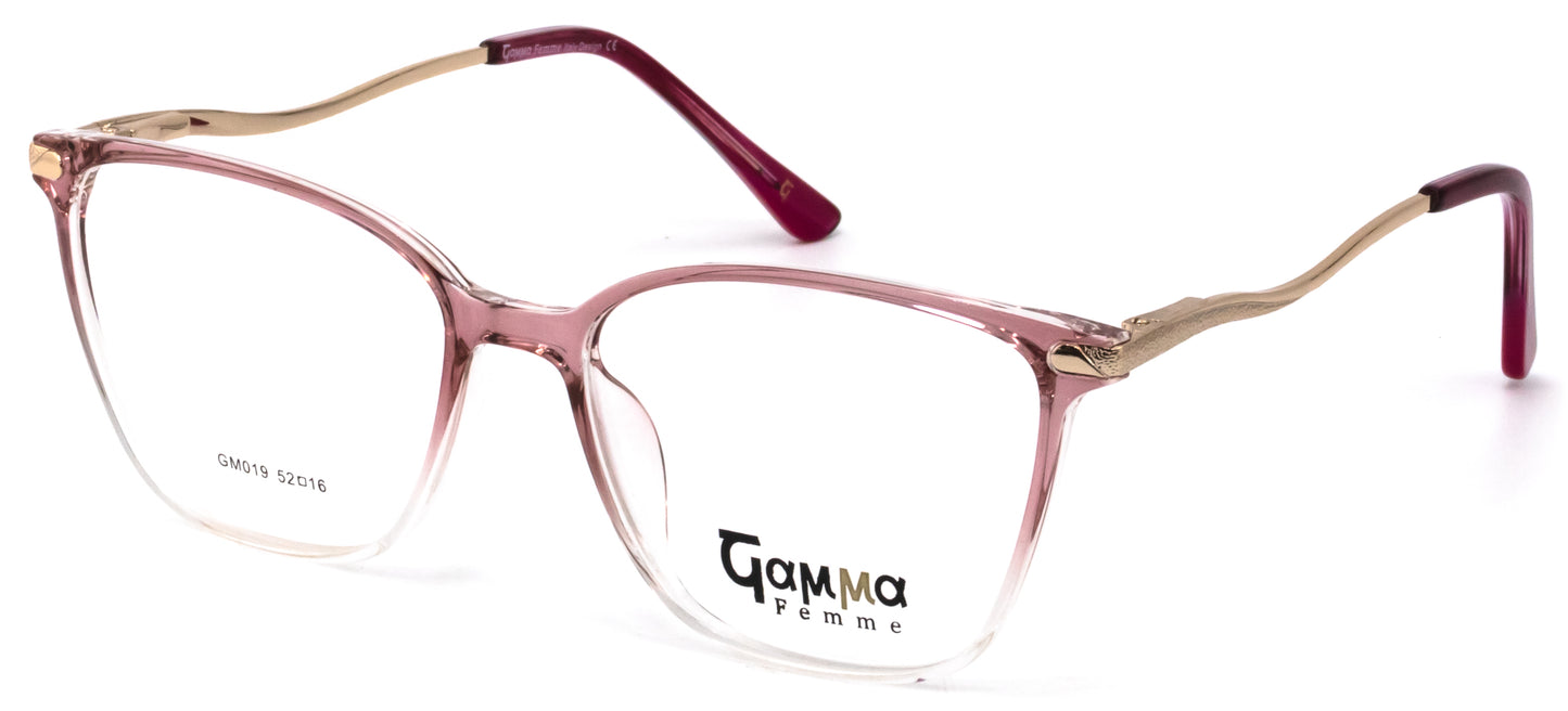 Gamma Femme GM019