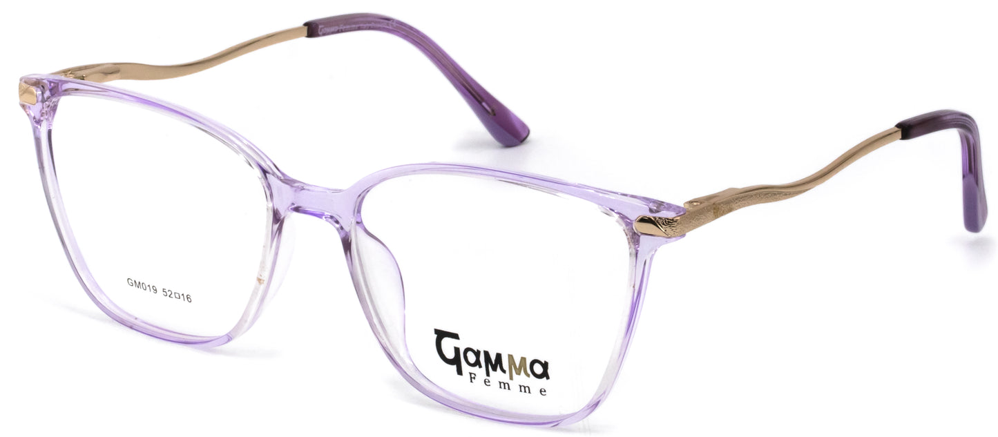 Gamma Femme GM019