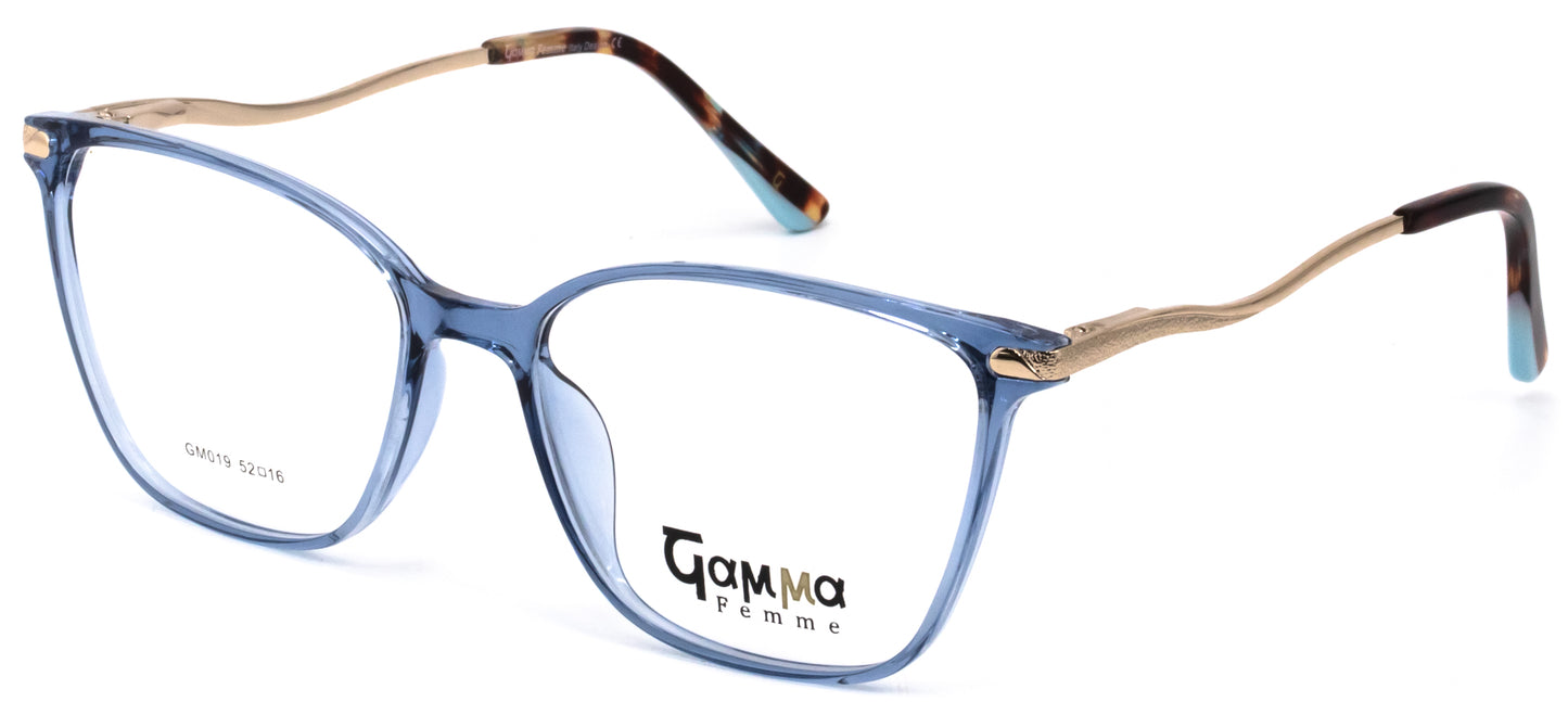 Gamma Femme GM019