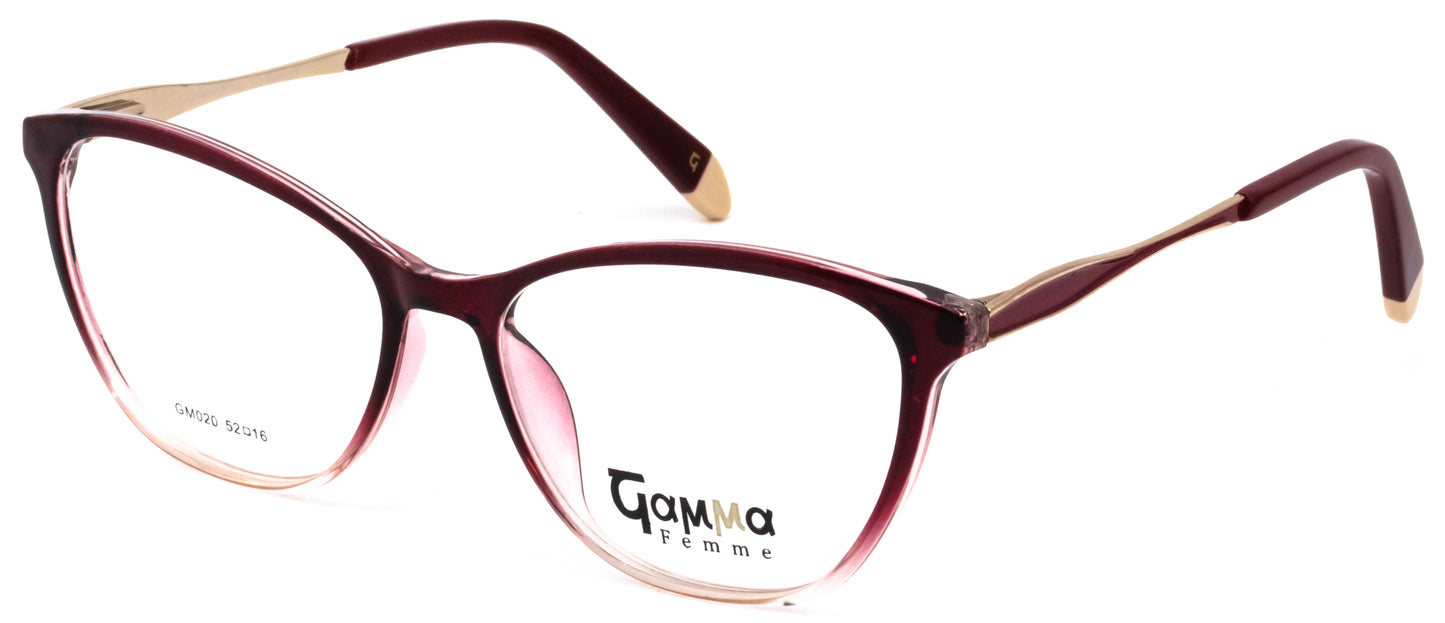 Gamma Femme GM020