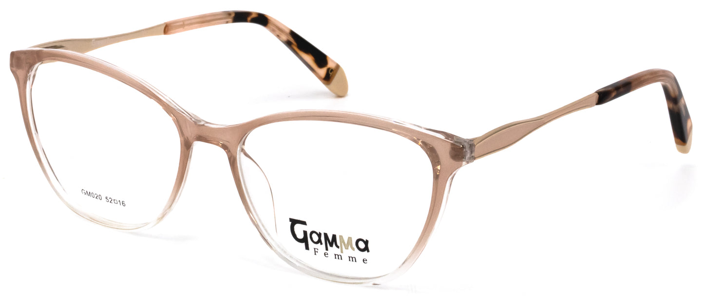 Gamma Femme GM020