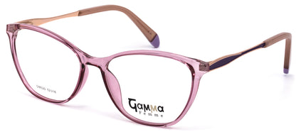 Gamma Femme GM020