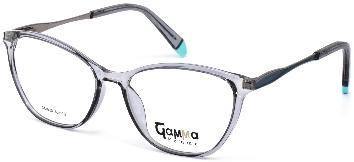 Gamma Femme GM020