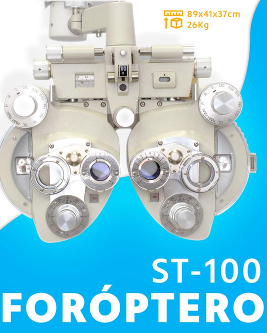 Foropter ST-100