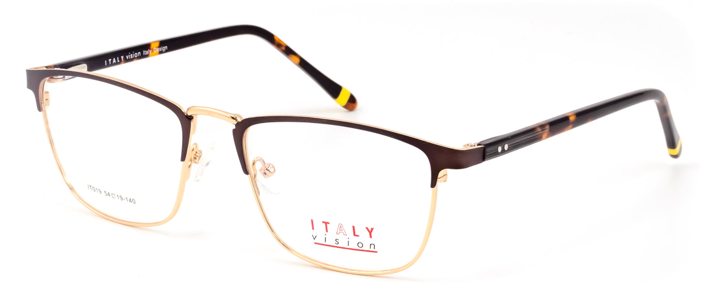 Italy Vision IT019