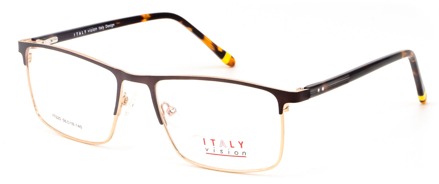 Italy Vision IT020