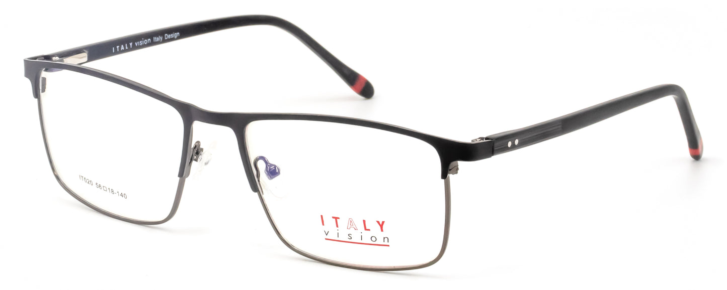 Italy Vision IT020