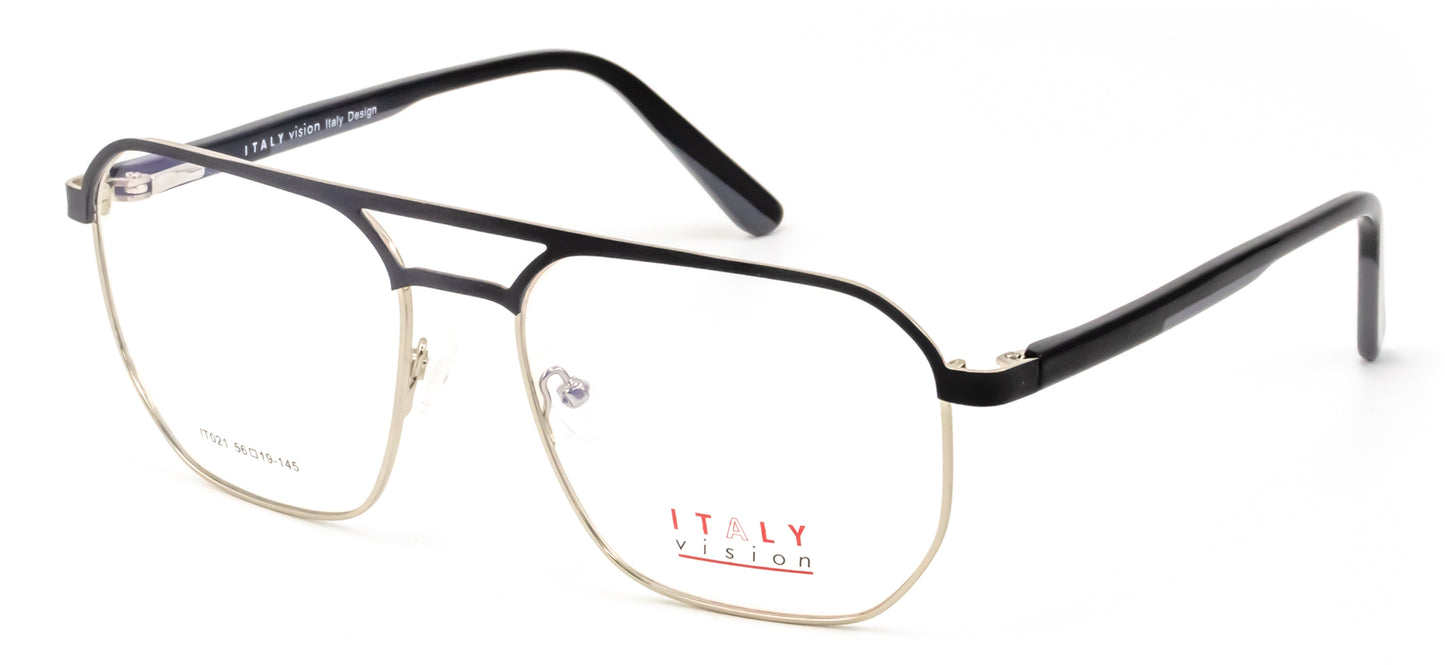 Italy Vision IT021