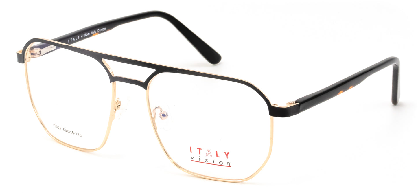 Italy Vision IT021