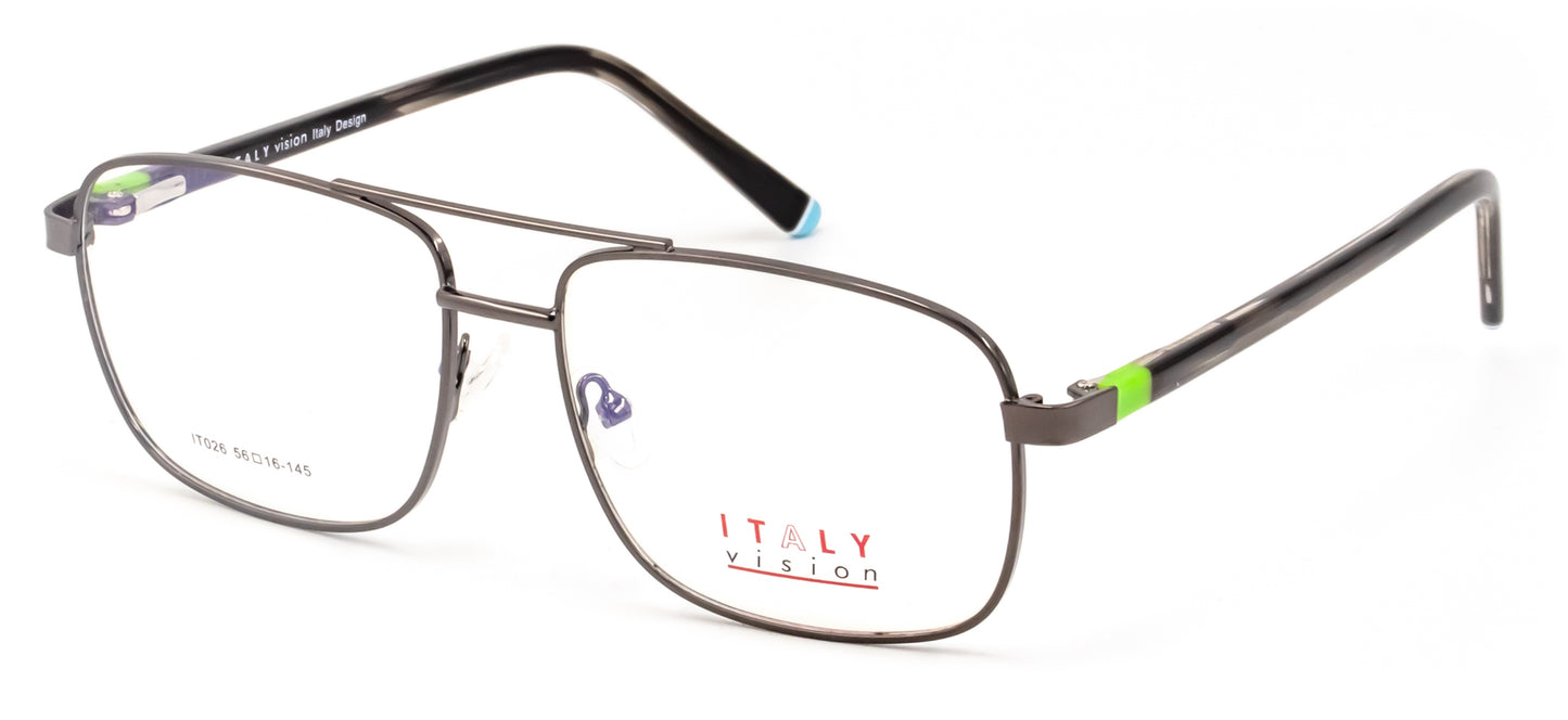 Italy Vision IT026