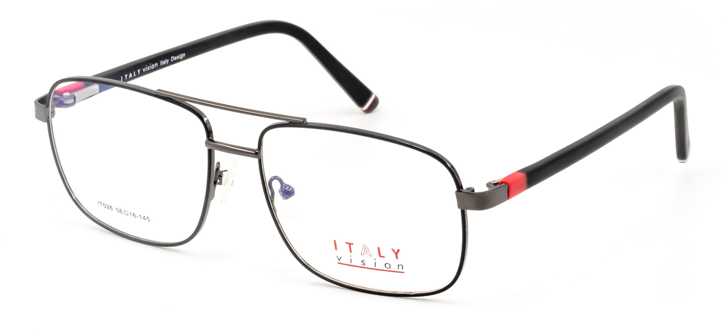 Italy Vision IT026