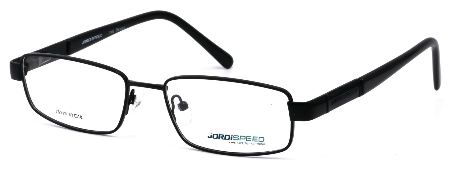 Jordy Speed JS119