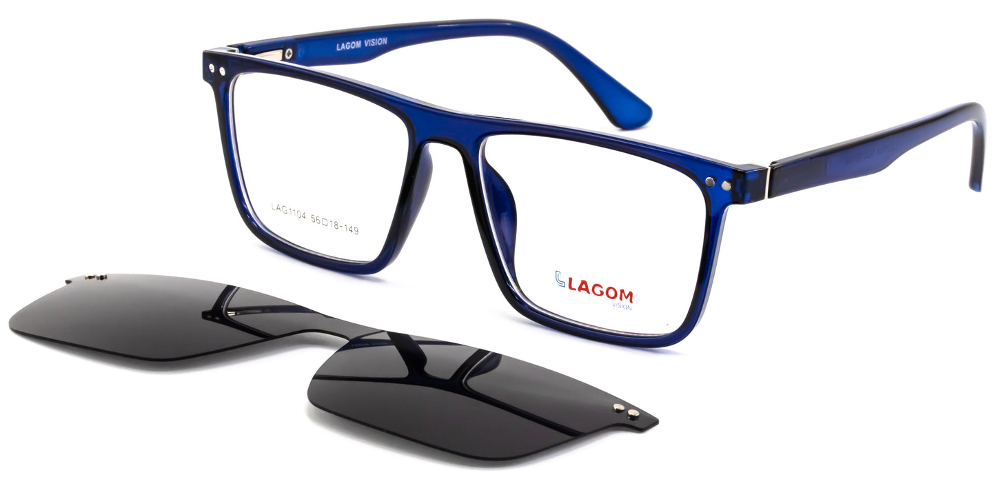 Lagom Vision LAG1104