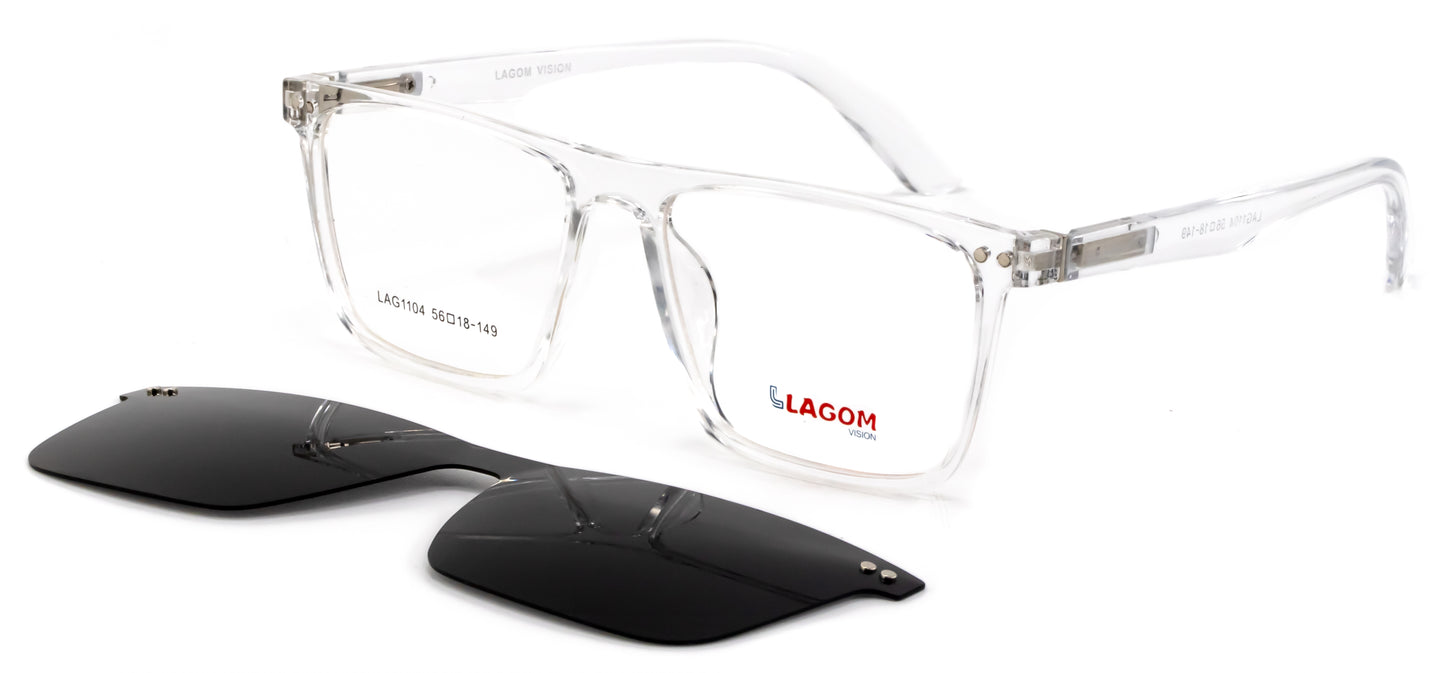 Lagom Vision LAG1104