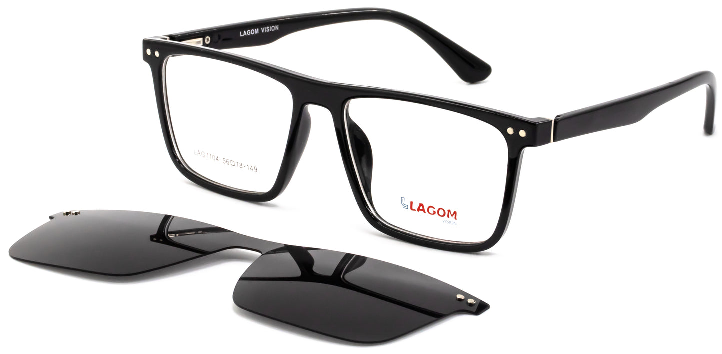 Lagom Vision LAG1104