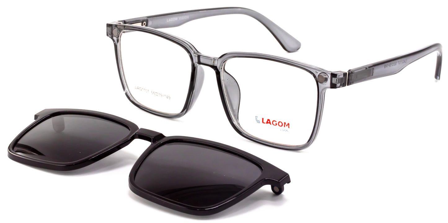 Lagom Vision LAG1107