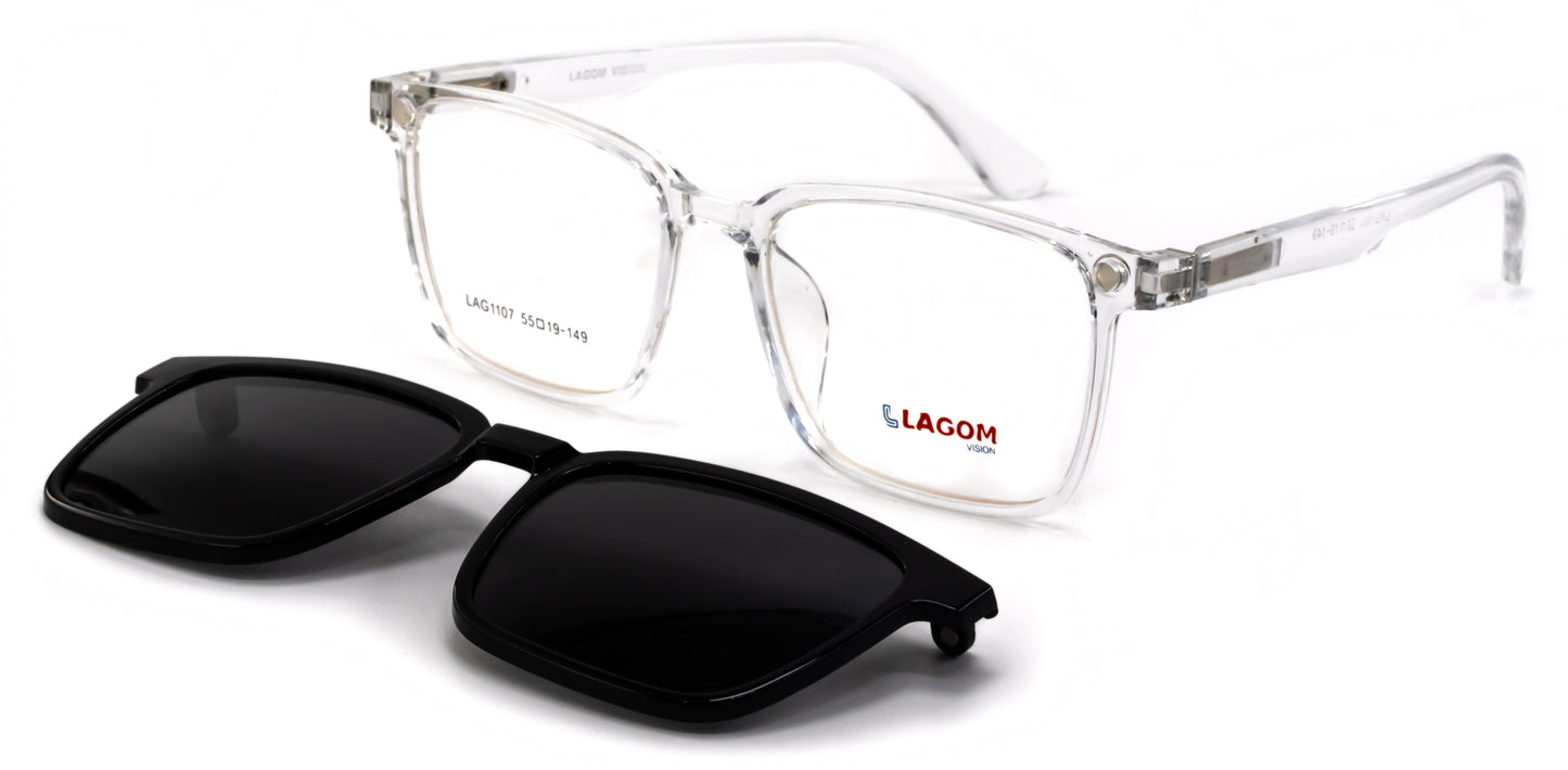 Lagom Vision LAG1107