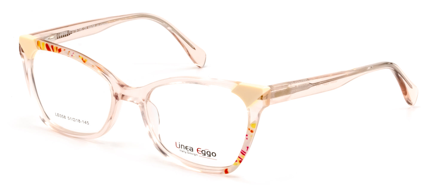 Linea Eggo LE058