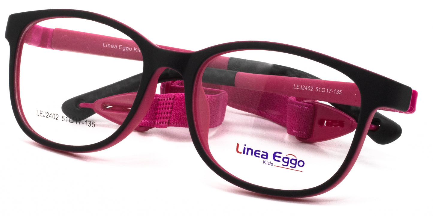 Linea Eggo Junior LEJ2402