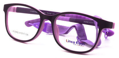 Linea Eggo Junior LEJ2402