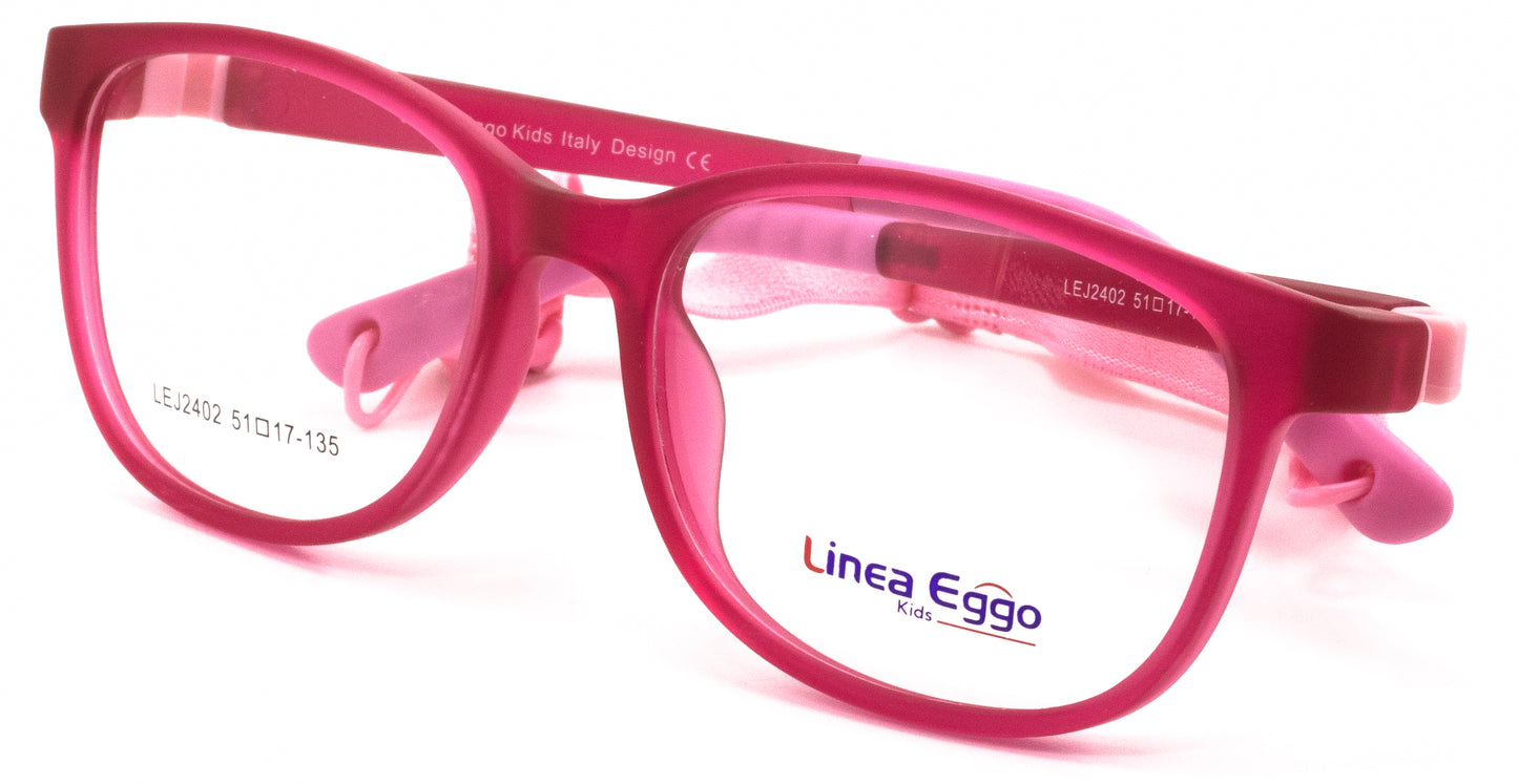 Linea Eggo Junior LEJ2402