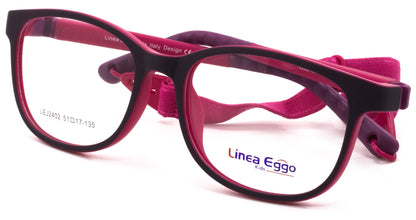 Linea Eggo Junior LEJ2402