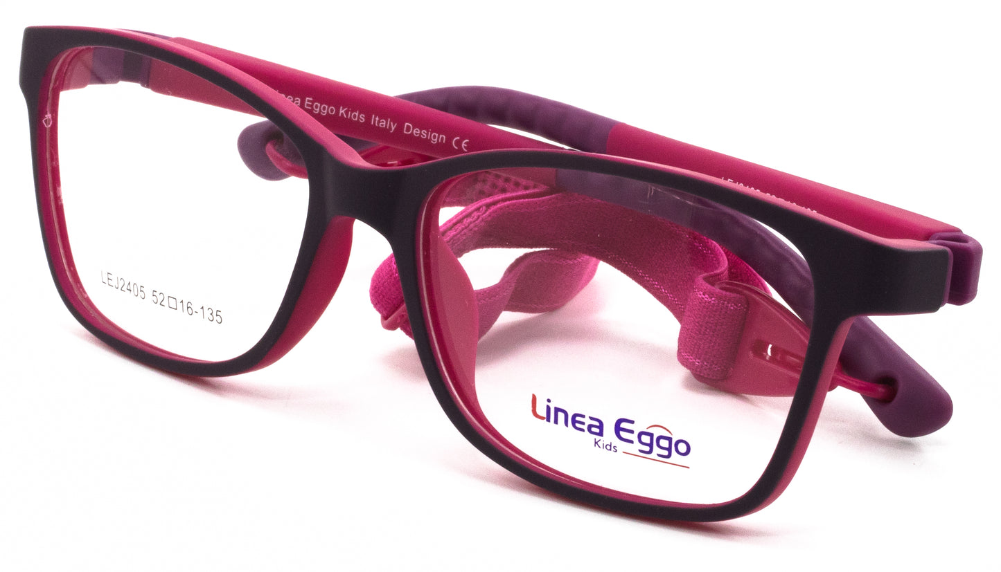 Linea Eggo Junior LEJ2405