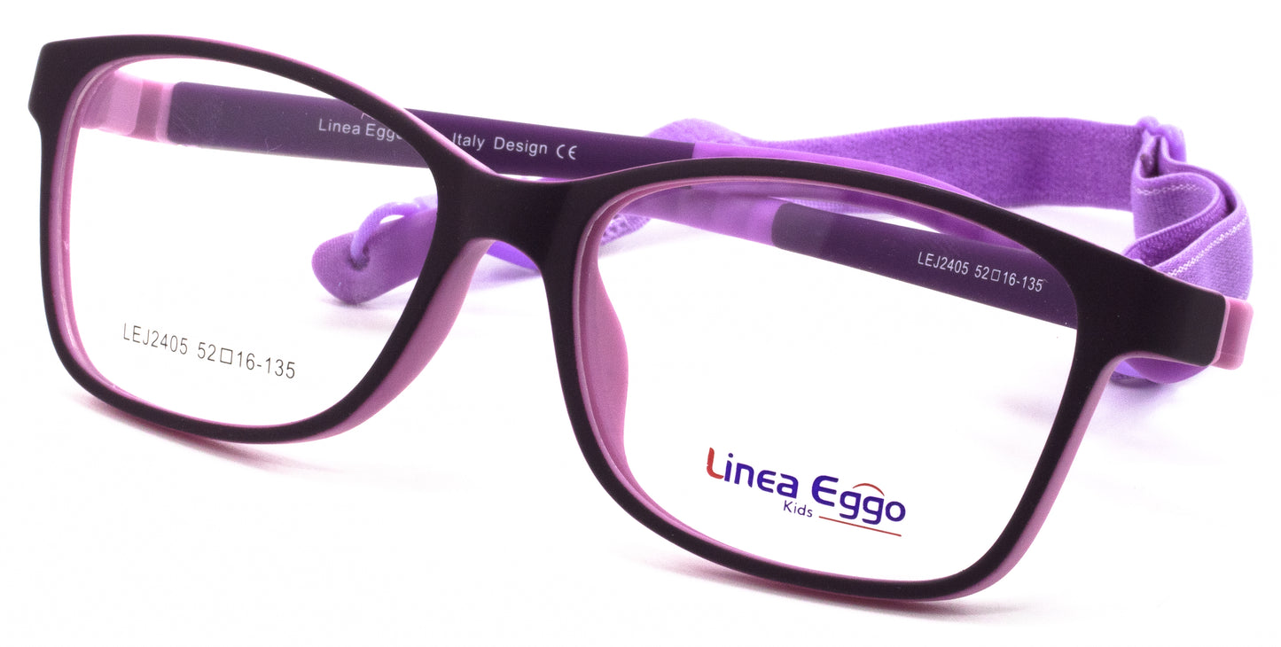 Linea Eggo Junior LEJ2405