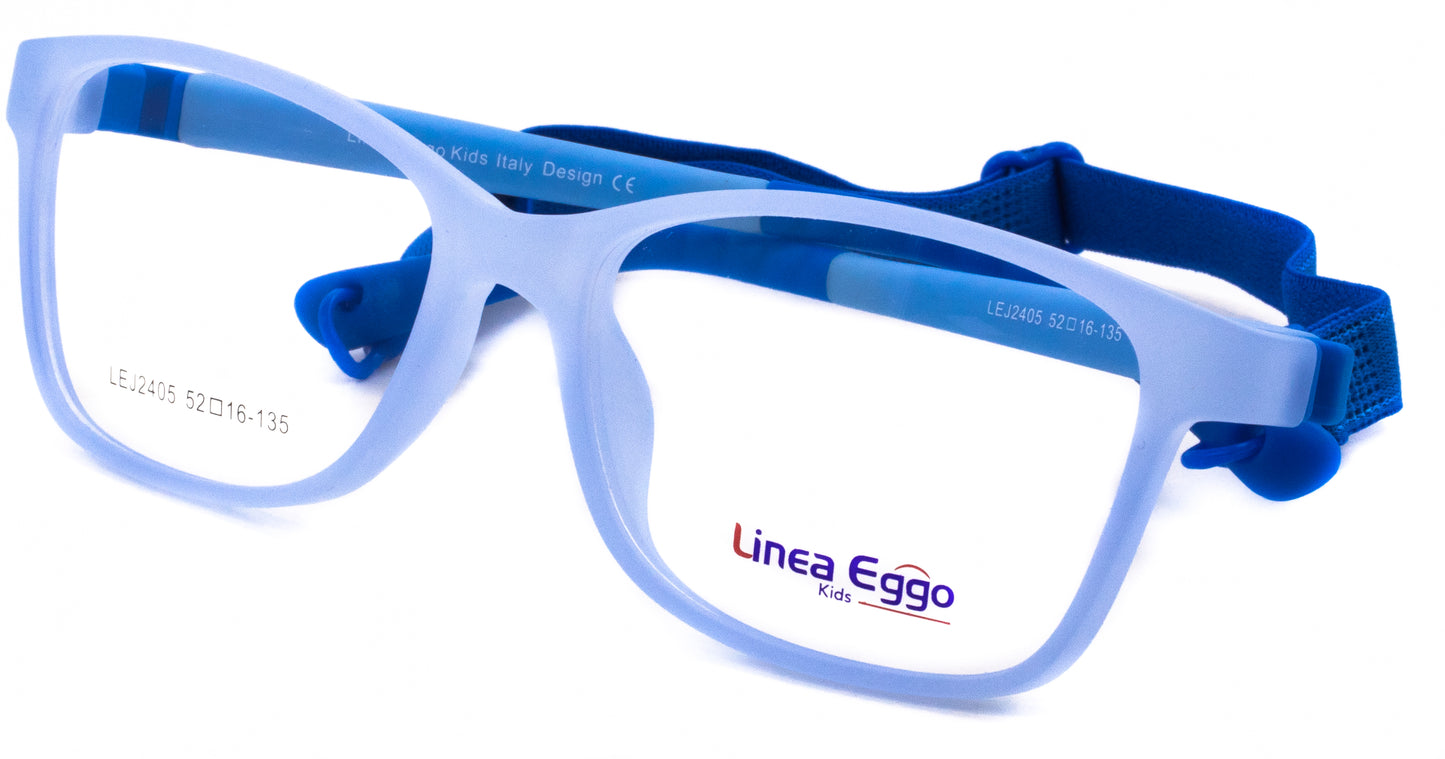 Linea Eggo Junior LEJ2405