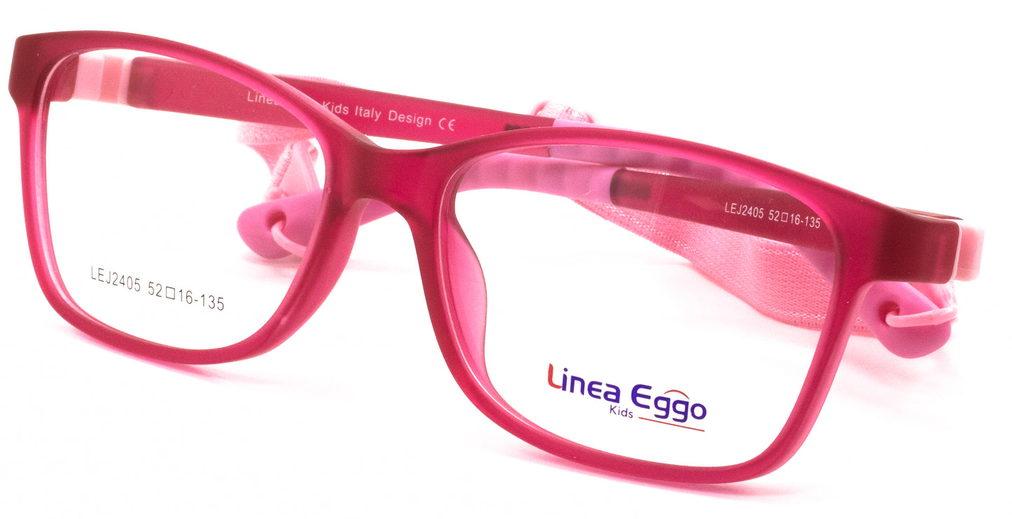 Linea Eggo Junior LEJ2405