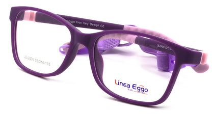 Linea Eggo Junior LEJ2405