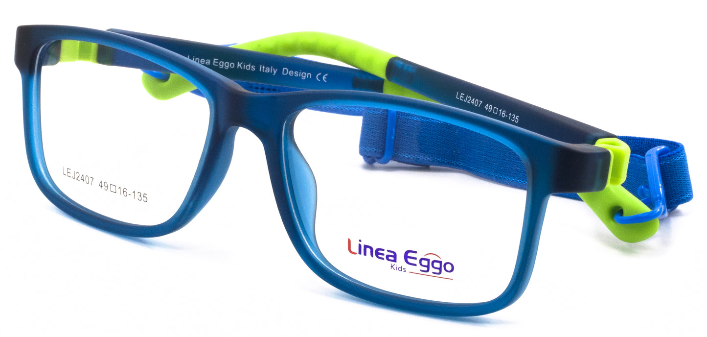 Linea Eggo Junior LEJ2407