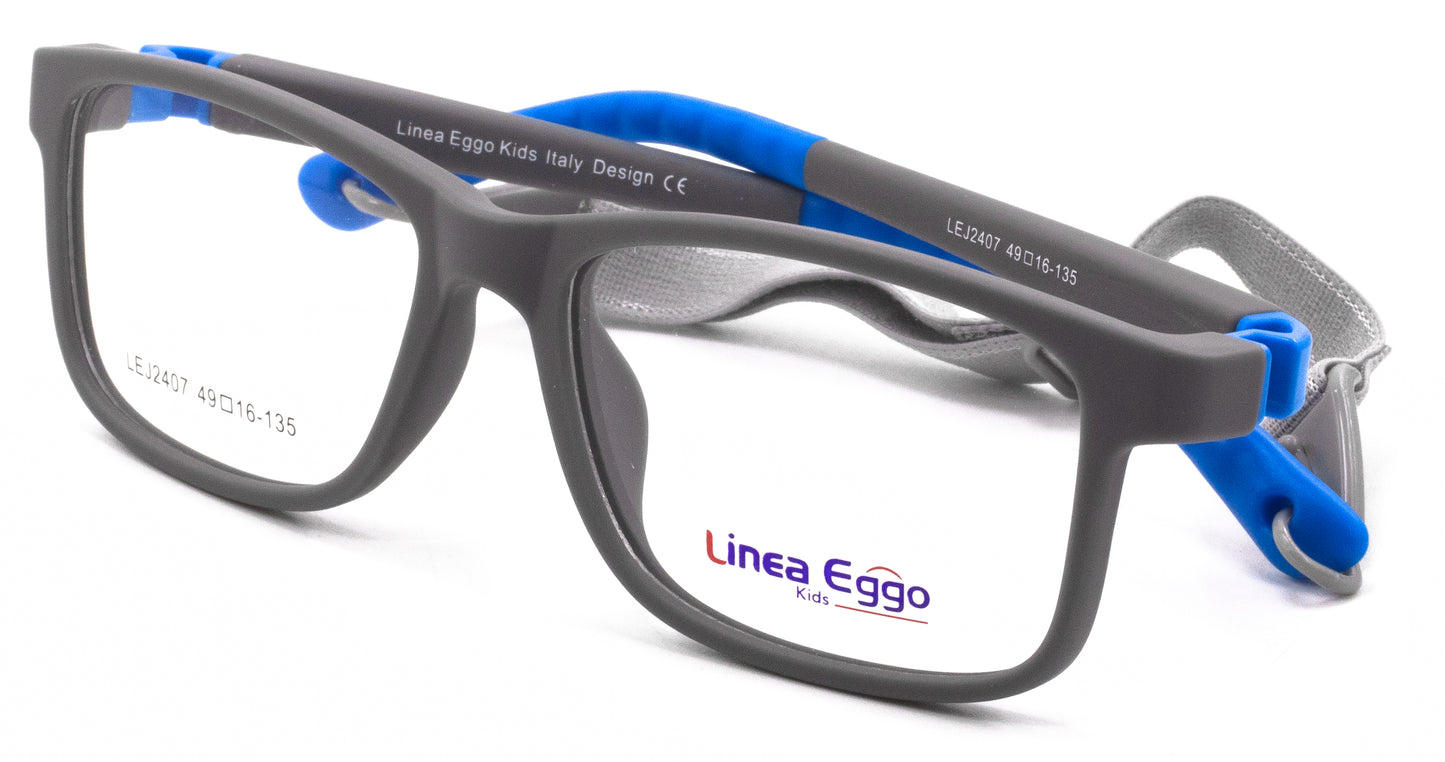 Linea Eggo Junior LEJ2407