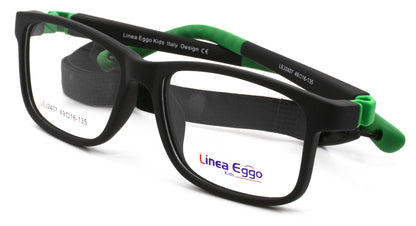 Linea Eggo Junior LEJ2407