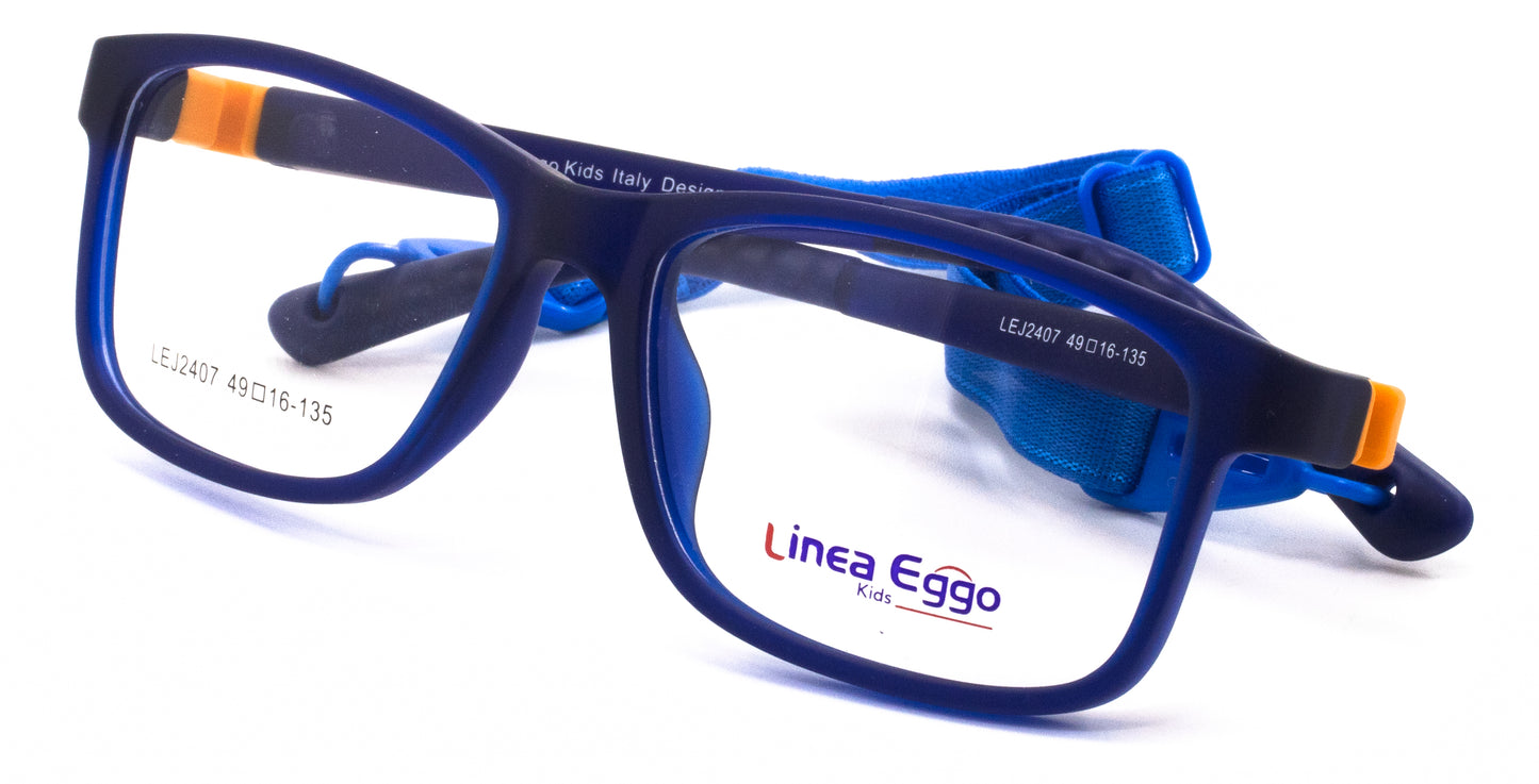 Linea Eggo Junior LEJ2407