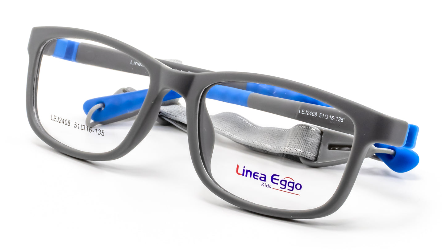 Linea Eggo Junior LEJ2408