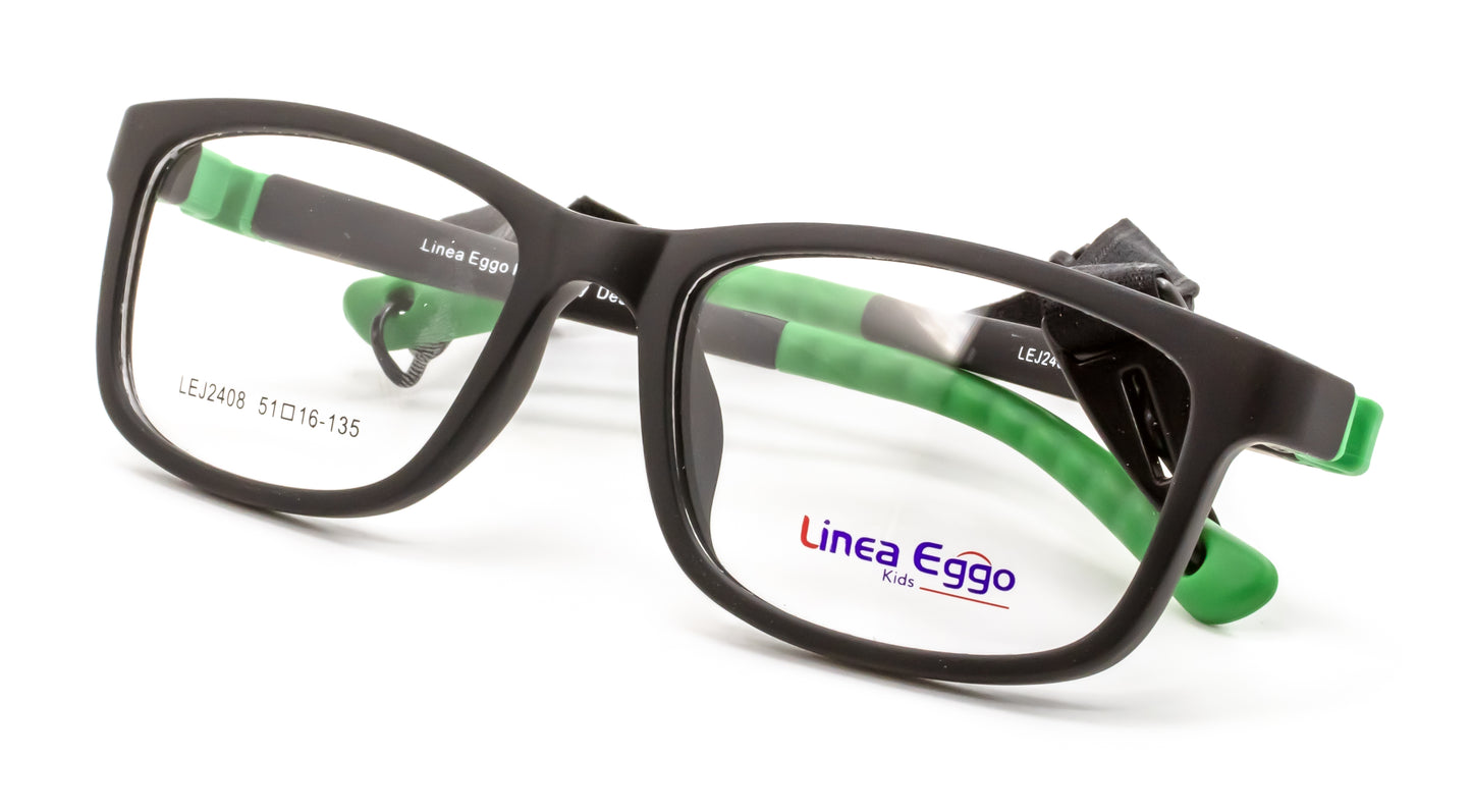 Linea Eggo Junior LEJ2408