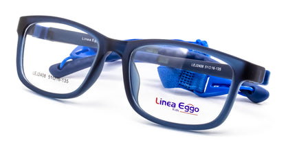 Linea Eggo Junior LEJ2408