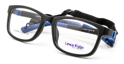 Linea Eggo Junior LEJ2408