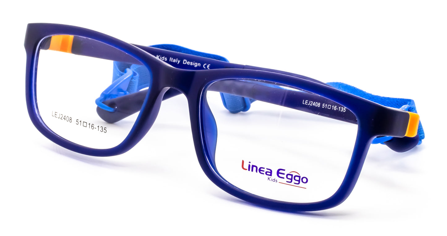 Linea Eggo Junior LEJ2408