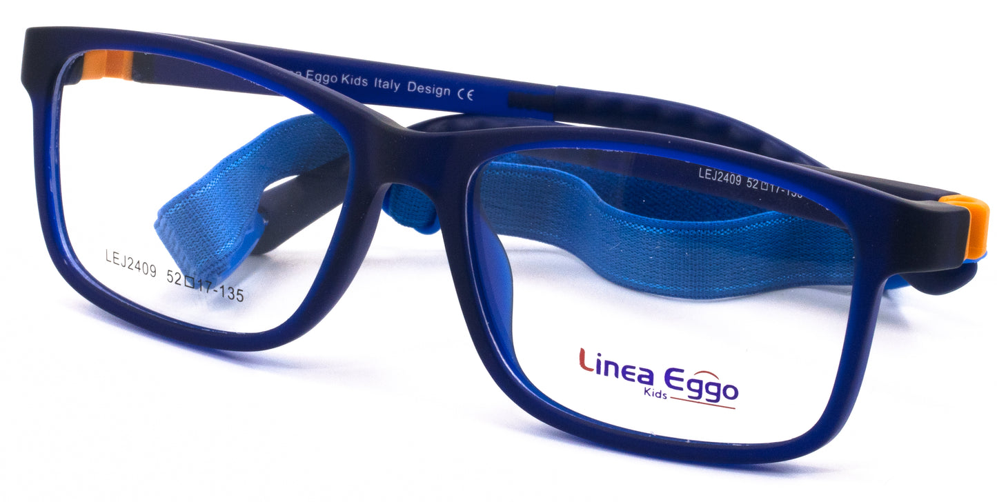 Linea Eggo Junior LEJ2409