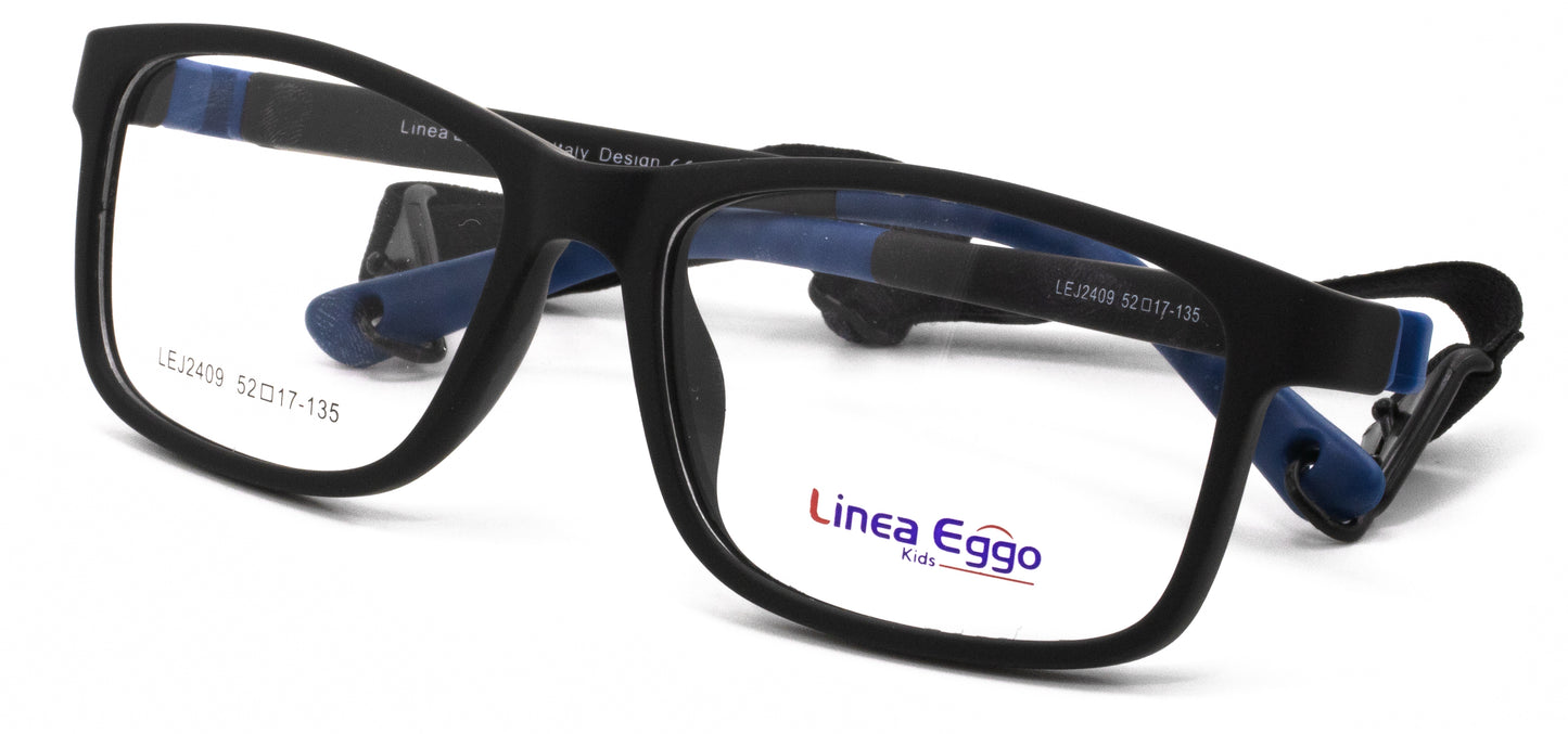 Linea Eggo Junior LEJ2409