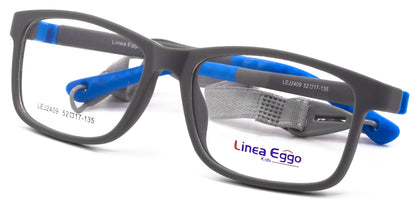 Linea Eggo Junior LEJ2409