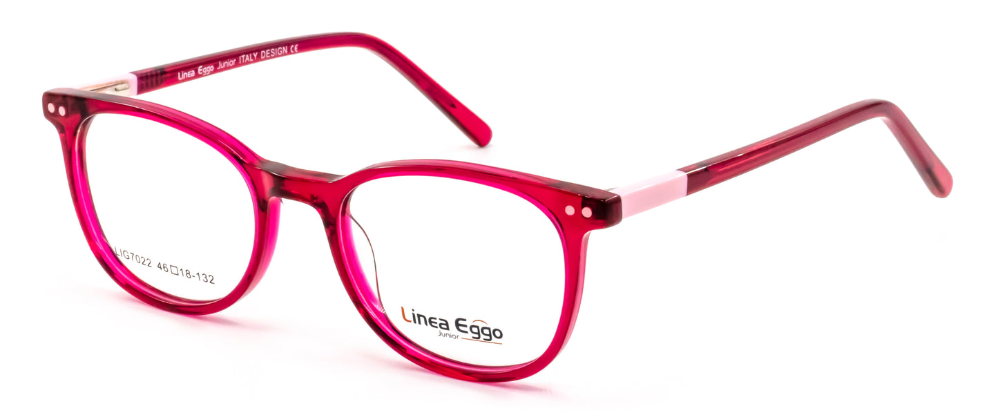 Linea Eggo Junior LIG7022